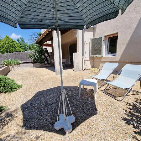 Chez Laurien * Villeneuve-lès-Avignon