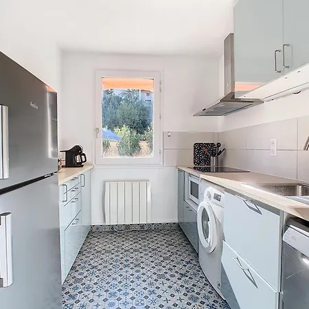 Chez Laurien Apartment