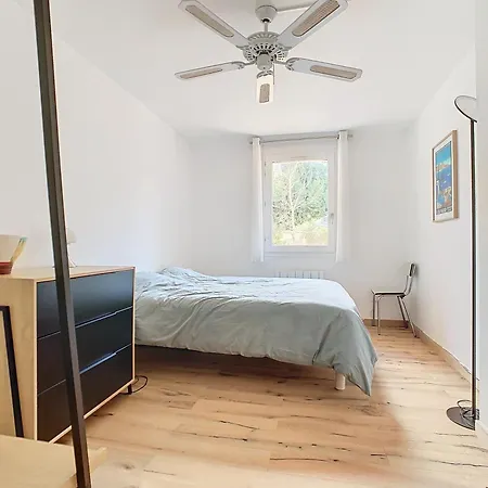Apartmán Chez Laurien