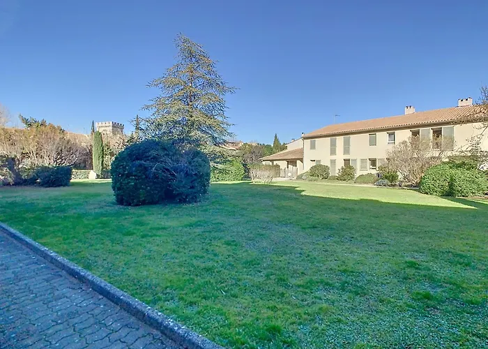 Chez Laurien * Villeneuve-lès-Avignon